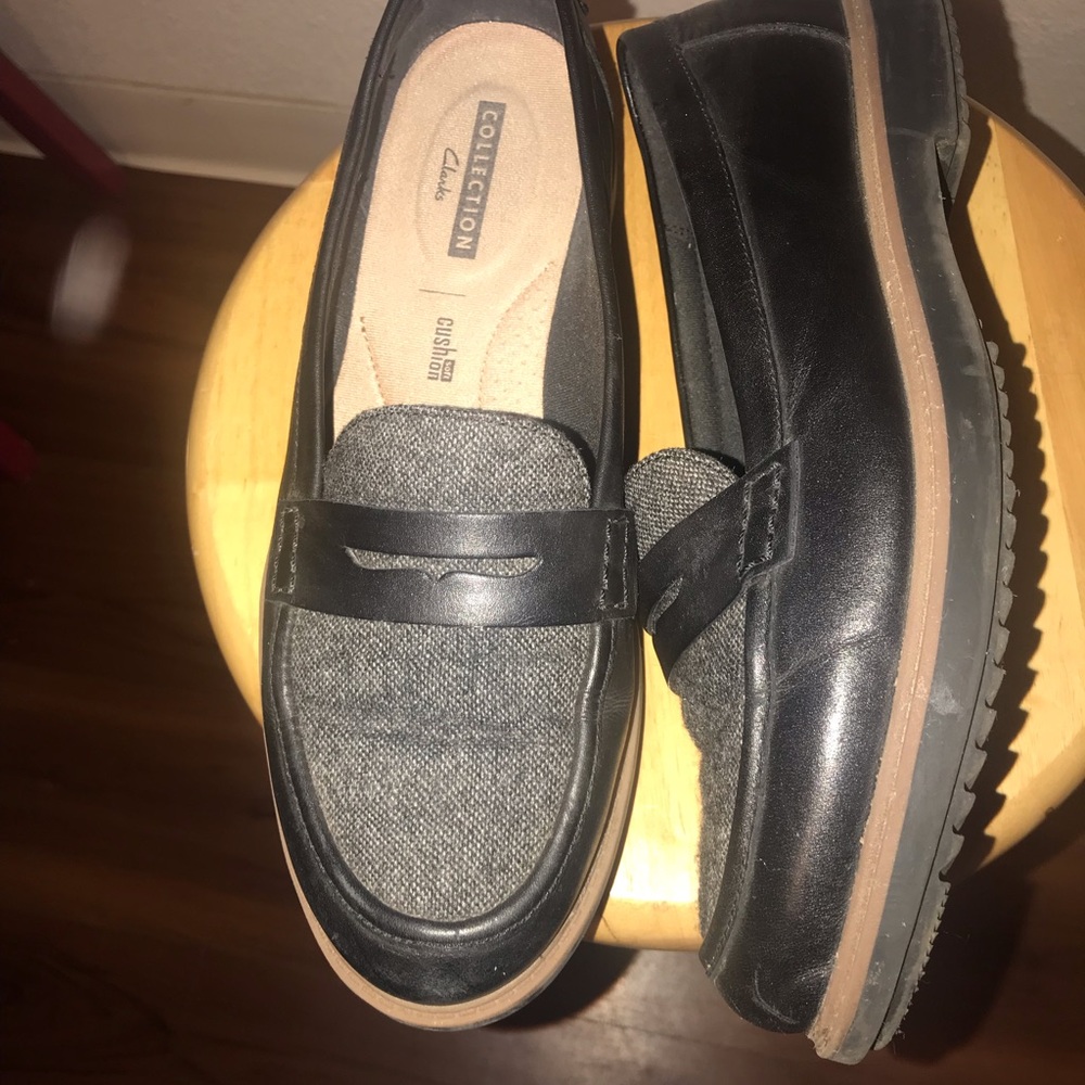 Mocasines